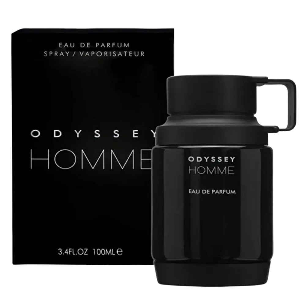 Armaf Odyssey Homme Eau De Parfum Spray by Armaf