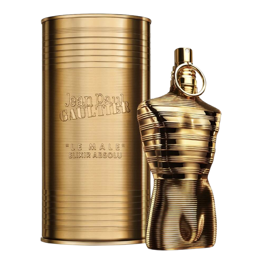 Jean Paul Gaultier Le Male Elixir Absolu Eau De Parfum Intense Spray by Jean Paul Gaultier