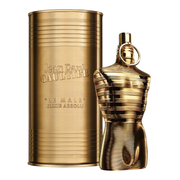 Jean Paul Gaultier Le Male Elixir Absolu Eau De Parfum Intense Spray by Jean Paul Gaultier