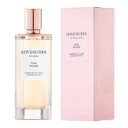 Ariana Grande Lovenotes Pink Woods Eau De Parfum Spray by Ariana Grande