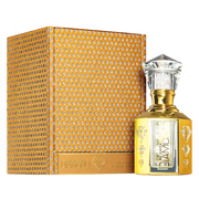 Al Haramain Diamond Concentrated Perfume Oil by Al Haramain