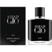 Acqua Di Gio Elixir Parfum Spray by Giorgio Armani