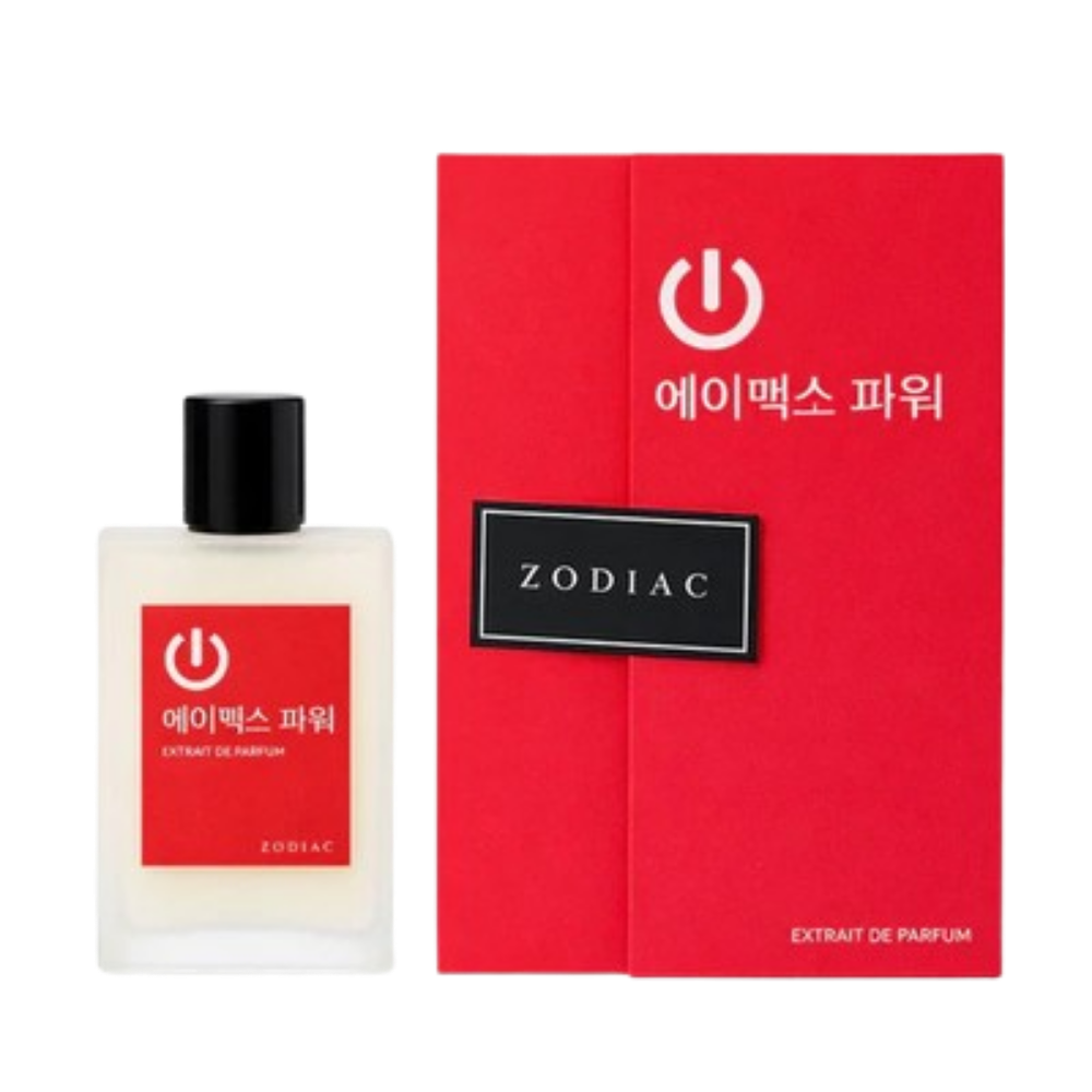 Zodiac Apex Power Extrait De Parfum Spray by Zodiac