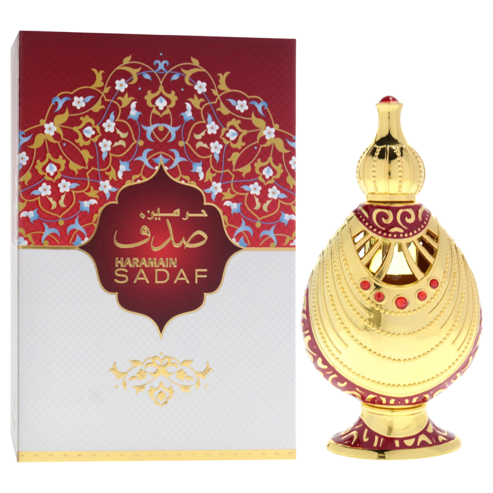 Al Haramain Sadaf Concentrated Perfume Oil by Al Haramain