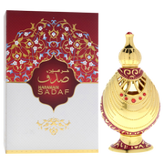 Al Haramain Sadaf Concentrated Perfume Oil by Al Haramain