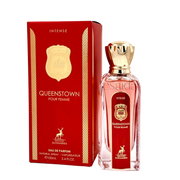 Maison Alhambra Queenstown Intense Eau De Parfum Spray by Maison Alhambra