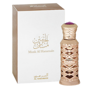 Al Haramain Musk Al Haramain Concentrated Perfume Oil by Al Haramain