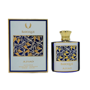 Ajyad Baroque Eau De Parfum Spray by Ajyad