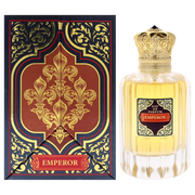 Le Vogue Emperor Eau De Parfum Spray by Le Vogue