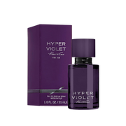 Kenneth Cole Hyper Violet Eau De Parfum Spray by Kenneth Cole