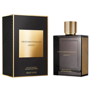 Cristiano Ronaldo Legacy Eau De Parfum Spray by Cristiano Ronaldo