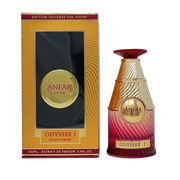 Anfar Odyssee I Extrait De Parfum Spray by Anfar