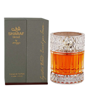 Zimaya Sharaf Blend Extrait De Parfum Spray by Zimaya
