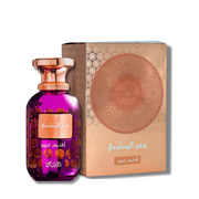 Rasasi Somow Al Lavender Our Eau De Parfum Spray (Unisex) by Rasasi