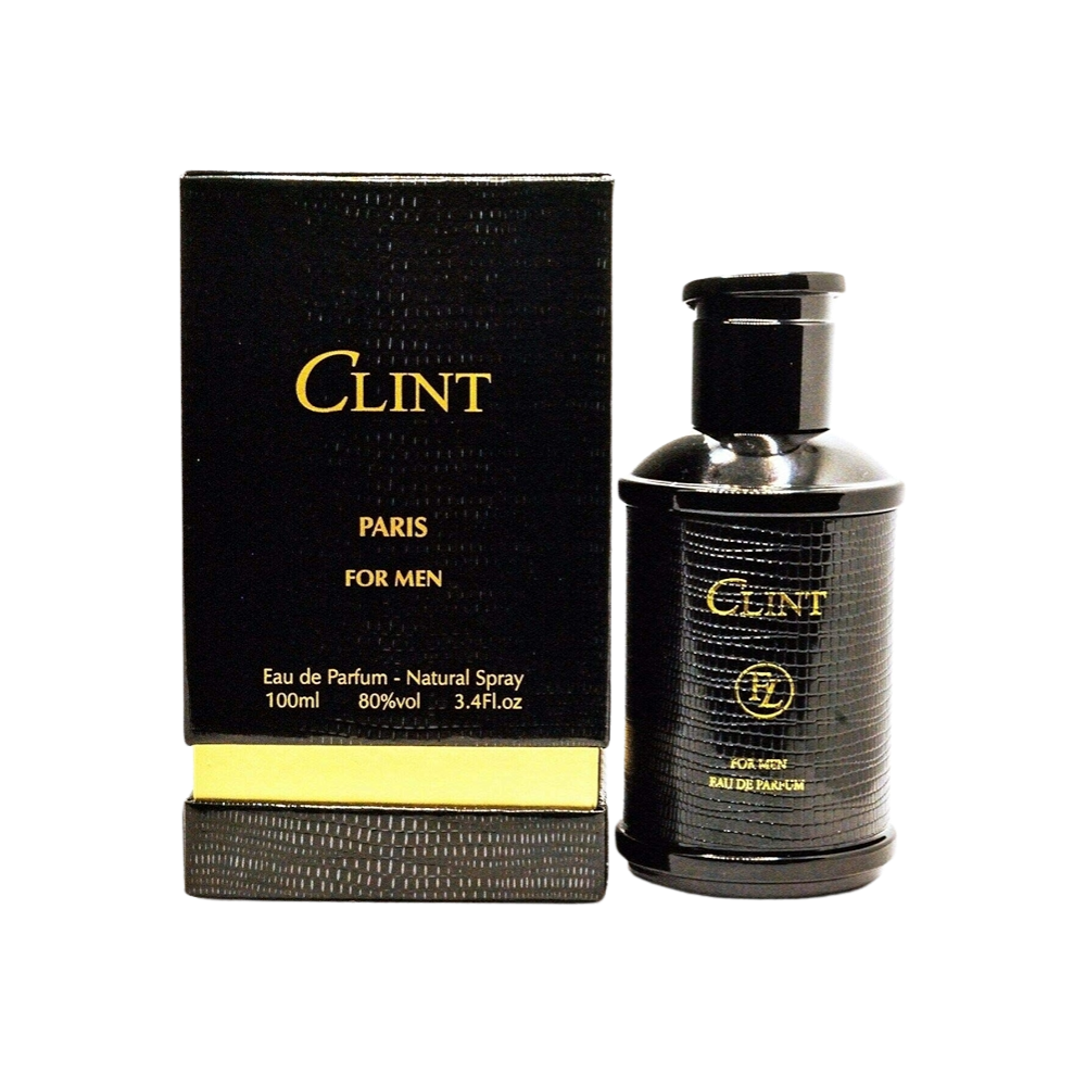 L'orientale Clint Noble Eau De Parfum Spray by L'Orientale
