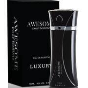 Khalis Awesome Luxury Collection Eau De Parfum Spray by Khalis