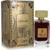 Arabiyat Khashab & Oud Gold Edition Travel Spray by My Perfumes