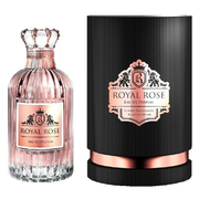 Assala Prime Royal Rose Eau De Parfum Spray by Assala