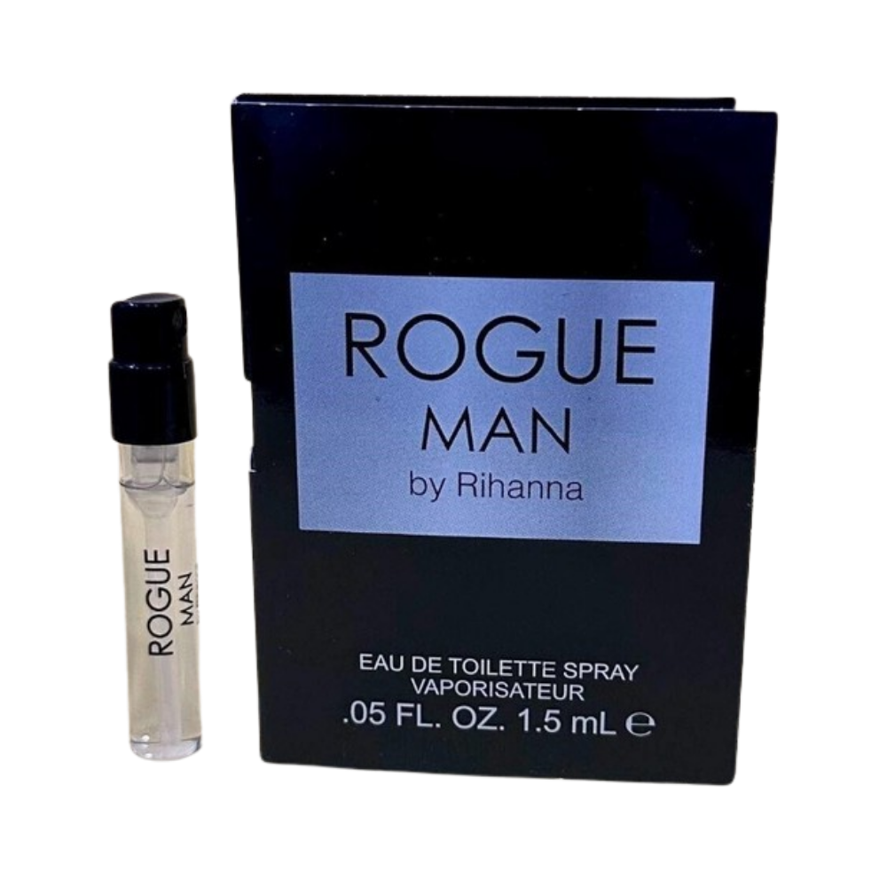 Rihanna Rogue Vial (sample) by Rihanna