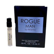 Rihanna Rogue Vial (sample) by Rihanna