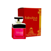 Khalis Fabulous Rouge Luxury Collection Eau De Parfum Spray by Khalis