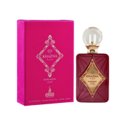 Risala Elite Khazna Kohinoor Eau De Parfum Spray by Risala