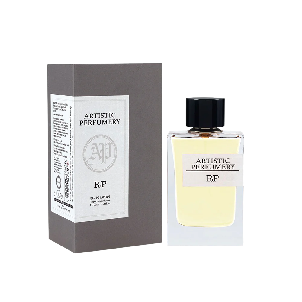 Armaf Artistic Perfumery Rp Eau De Parfum Spray by Armaf