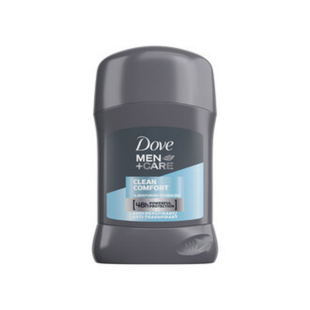 Clean Deodorant Stick (Unisex) by Clean