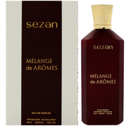 Sezan Melange De Aromes Eau De Parfum Spray by Sezan