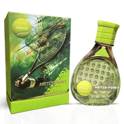 Armaf Match Point Eau De Parfum Spray by Armaf