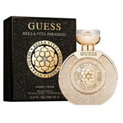 Guess Bella Vita Paradiso Eau De Parfum Spray by Guess
