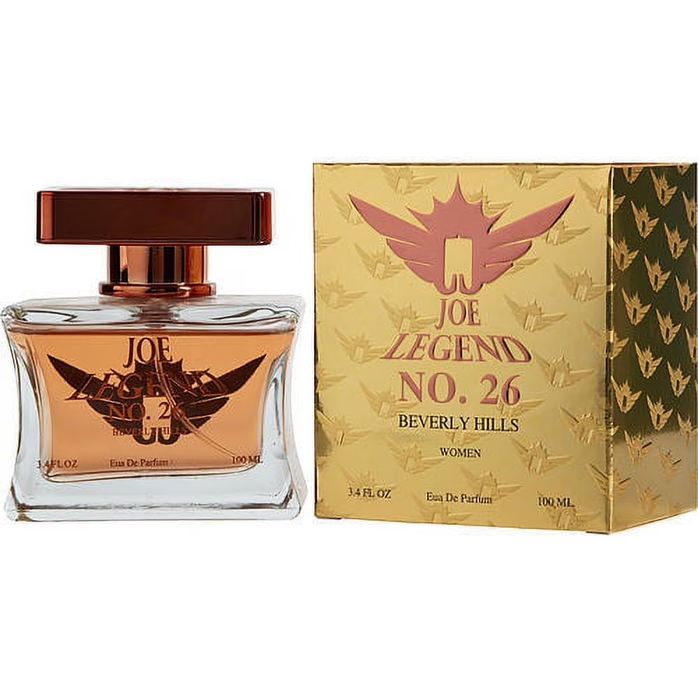 Joe Legend No. 26 Travel Spray by Joseph Jivago