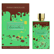 Anfar Pistachio Kunafa Extrait De Parfum Spray by Anfar