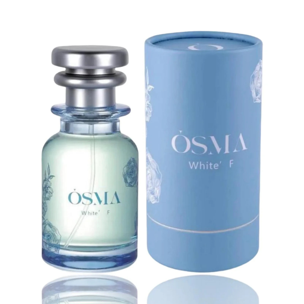 Osma White F Parfum Parfum Spray by Osma