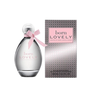 Born Lovely Fragrance Mist by Sarah Jessica Parker