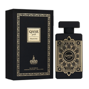Risala Elite Qasr Majestic Eau De Parfum Spray by Risala