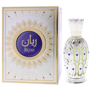 Hamidi Rayan Concentrated Perfume Oil (Unisex) by Hamidi