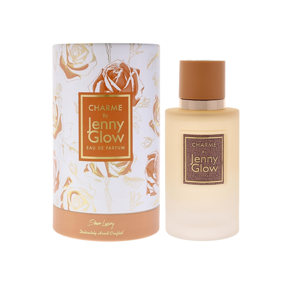Jenny Glow Charme Eau De Parfum Spray by Jenny Glow