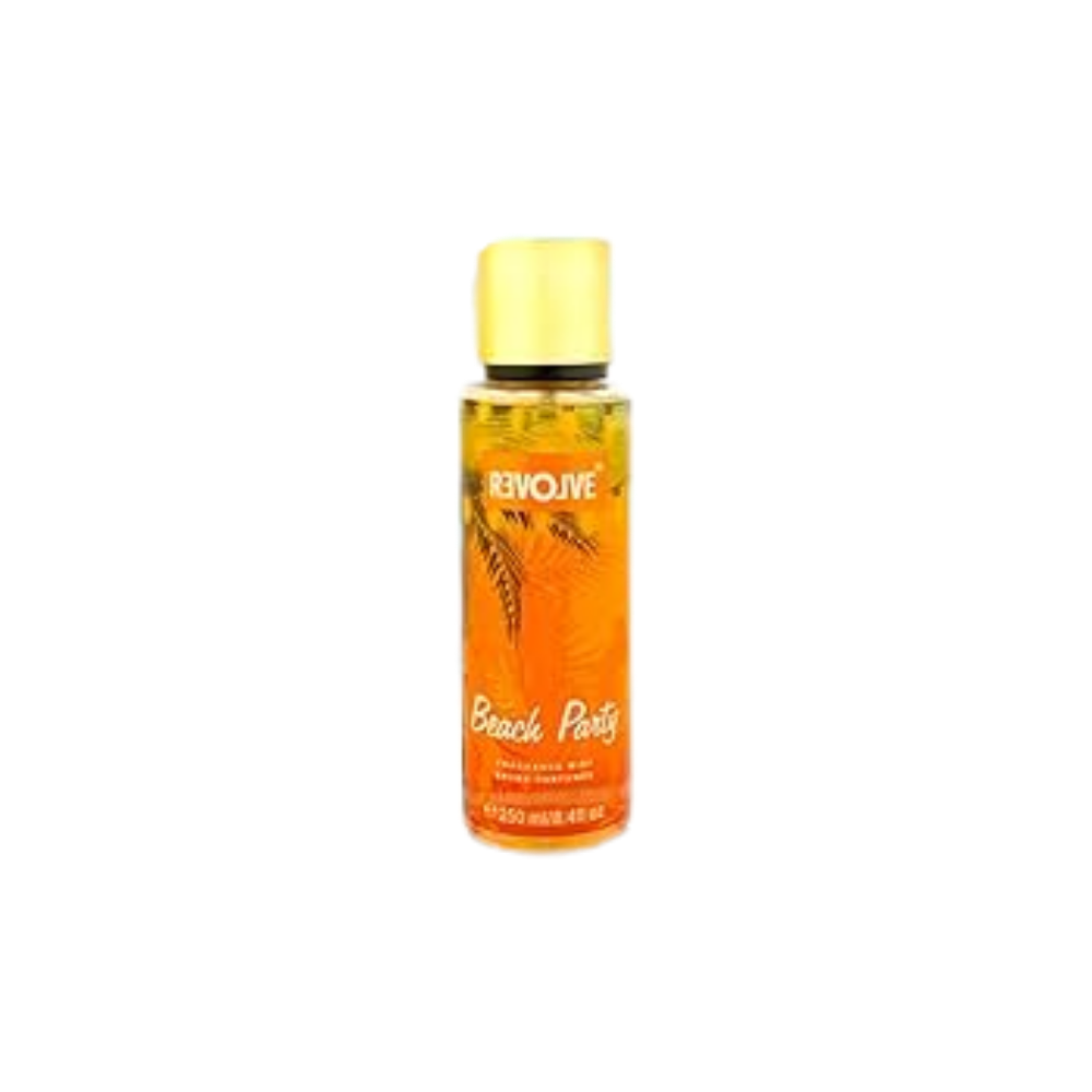 Revolve Beach Party Travel Spray by Revolve