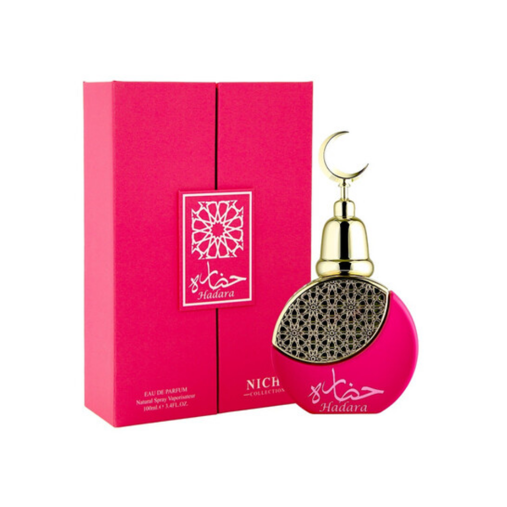 Khalis Hadara Niche Collection Eau De Parfum Spray by Khalis