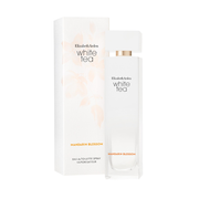 White Tea Mandarin Blossom Eau De Toilette Spray by Elizabeth Arden