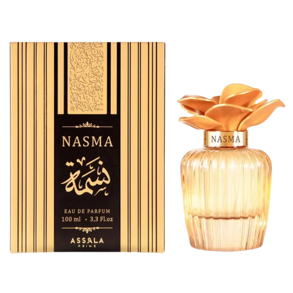 Assala Nasma Eau De Parfum Spray by Assala