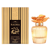 Assala Nasma Eau De Parfum Spray by Assala