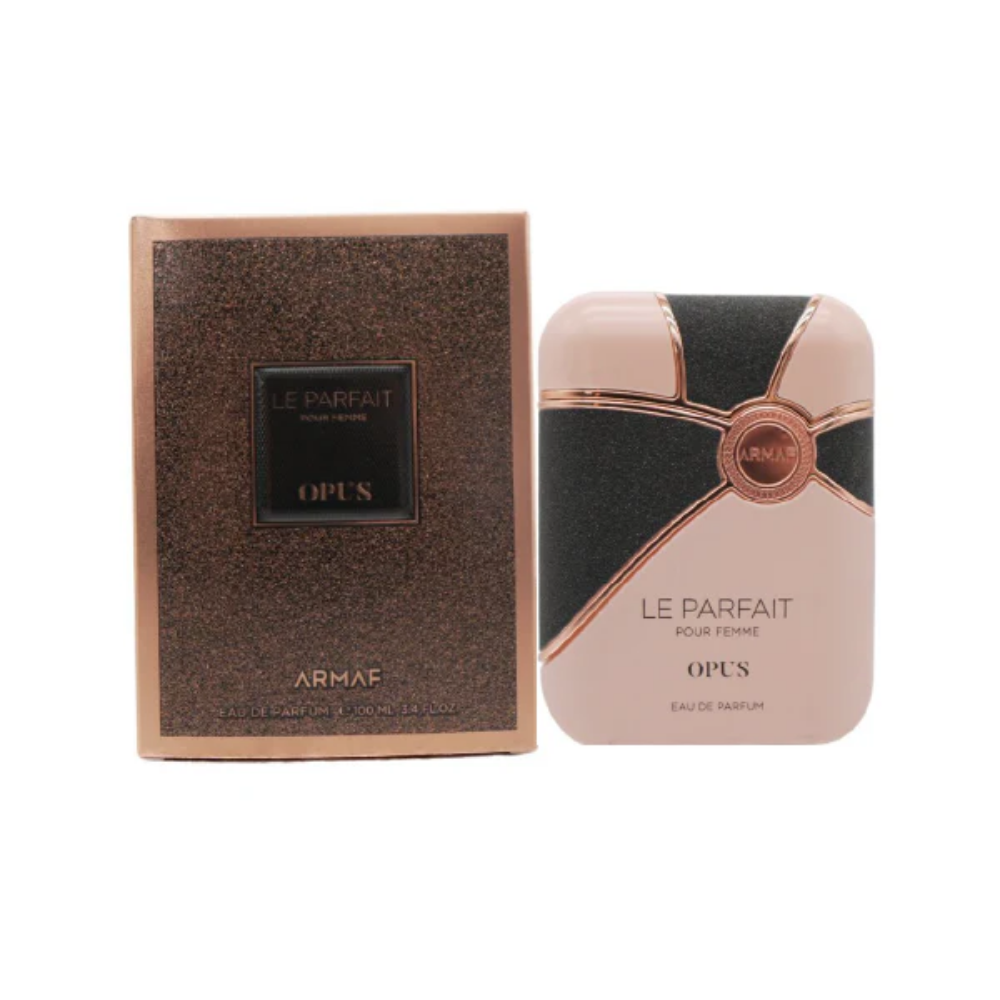 Armaf Le Parfait Opus Eau De Parfum Spray by Armaf