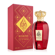 Nasma Nisrine Eau De Parfum Spray by Nasma