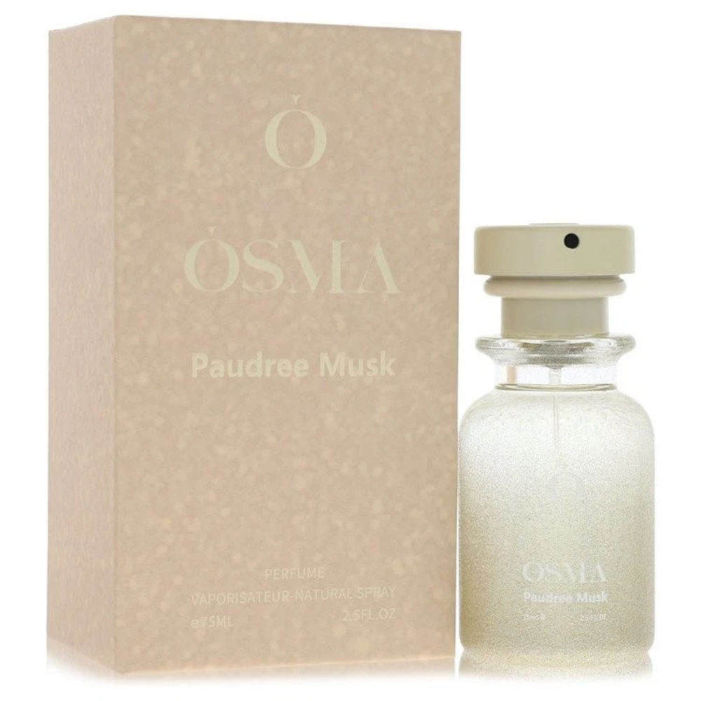 Osma Paudree Musk Parfum Parfum Spray by Osma