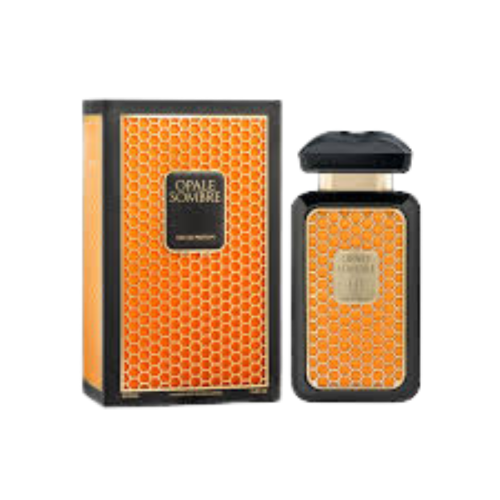 Flavia Opale Sombre Eau De Parfum Spray by Flavia