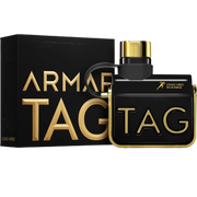 Armaf Tag Uomo Nero Eau De Parfum Spray by Armaf