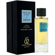 Armaf Profumi D Art02 Voglie Di Mare Eau De Parfum Spray by Armaf