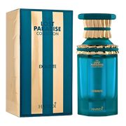 Hamidi Lost Paradise Exquisite Eau De Parfum Spray by Hamidi